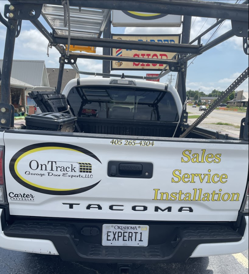 On Track Garage Door Experts, LLC