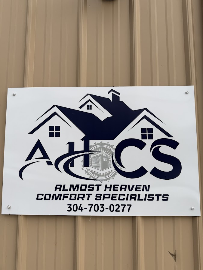 Almost Heaven Comfort Specialists - Almost Heaven Comfort Specialists Water Heater Repair in Fairmont, WV photo