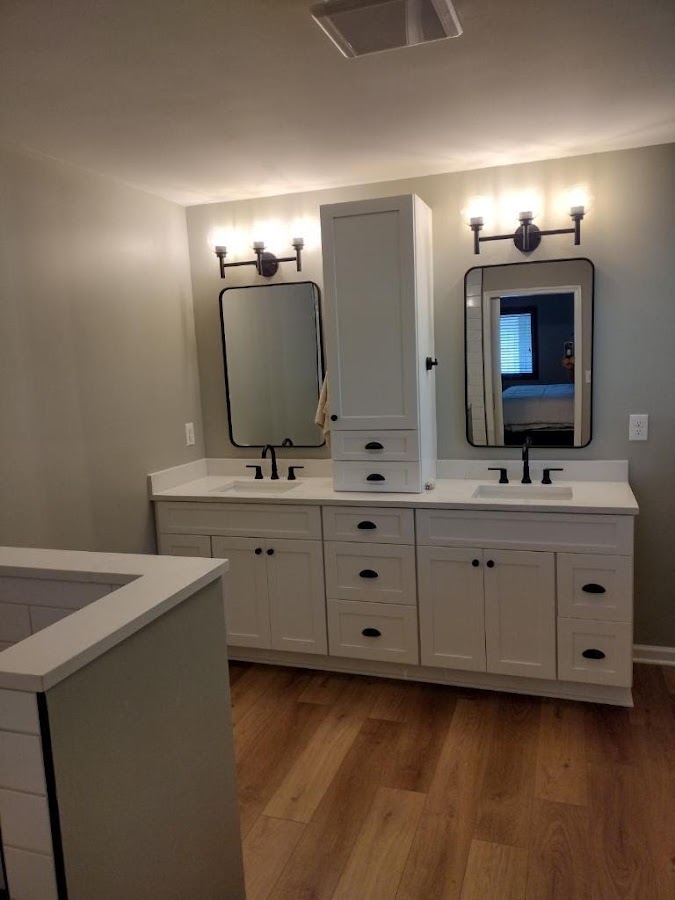 Nate’s Great Plumbing