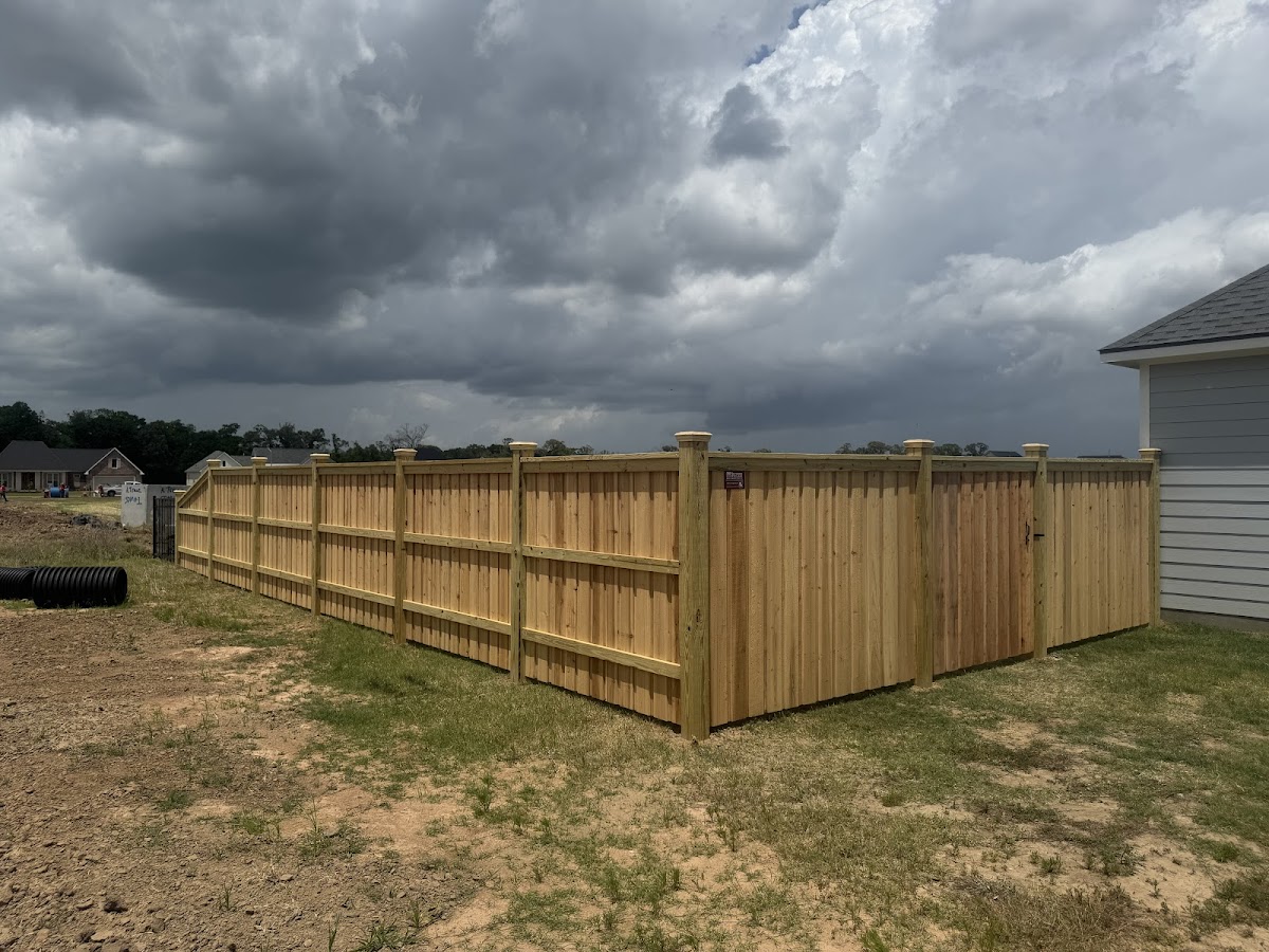 Superior Fence & Rail of Southern Louisiana