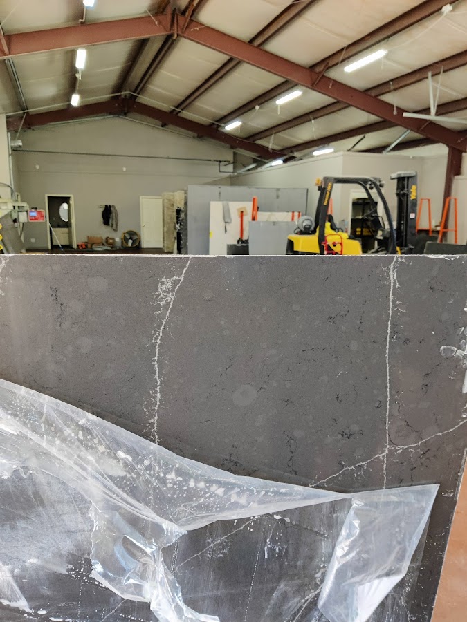 Genesis Countertops And Accessories LLC