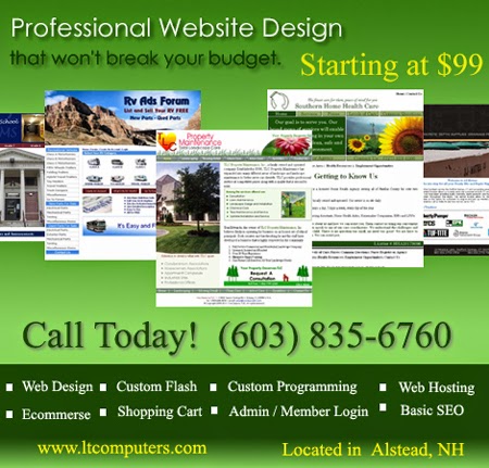 Leisure Time Computers