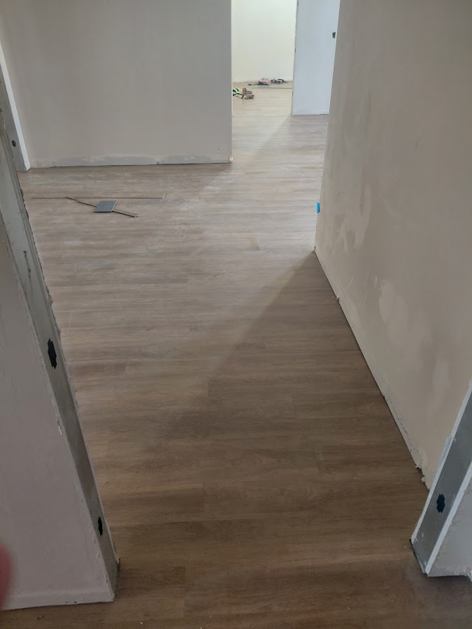 Kings commercial flooring