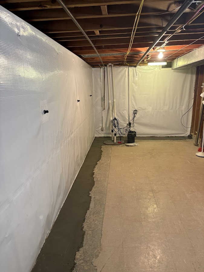 Groundworks Drain Cleaning in Ontario, CA photo