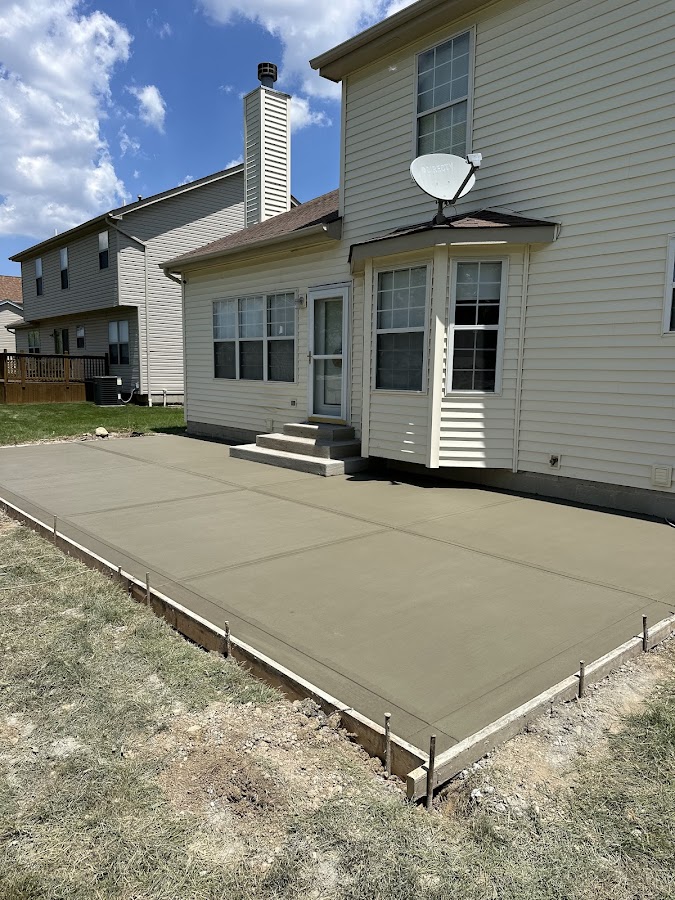 Homewood Chimney Rebuild And Dyer Vent Cleaning Services, OH