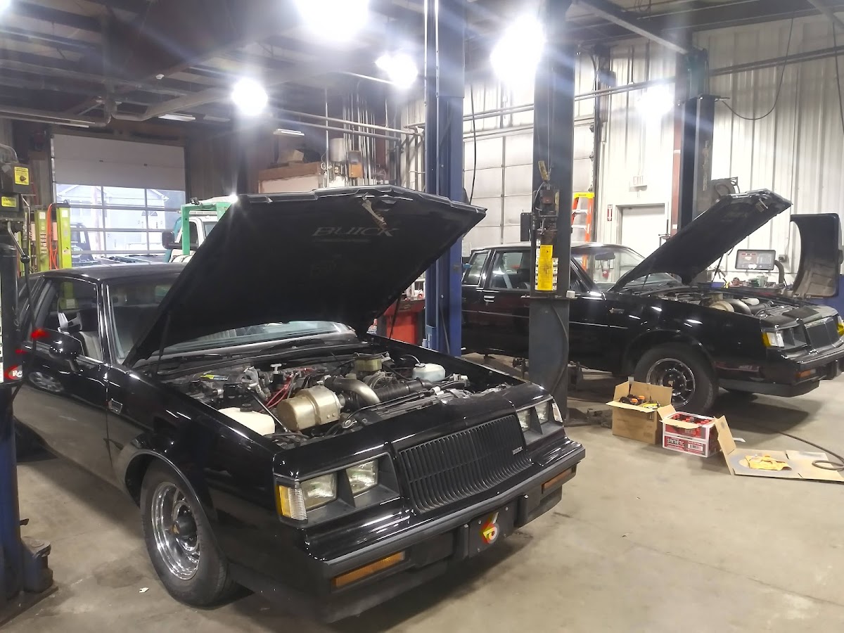 Complete Auto Tech Center