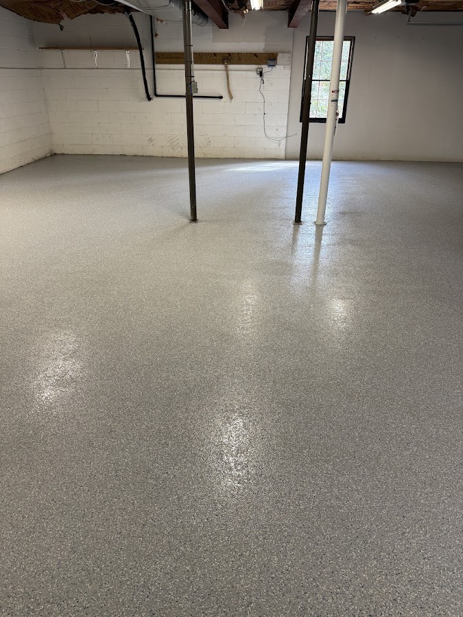 Carolina Flooring Specialists