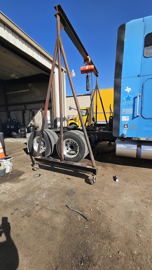 Salco Truck and Trailer Repair