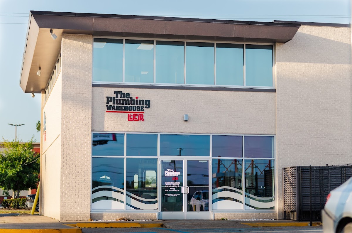 The Plumbing Warehouse Water Heater Repair in Metairie, LA photo