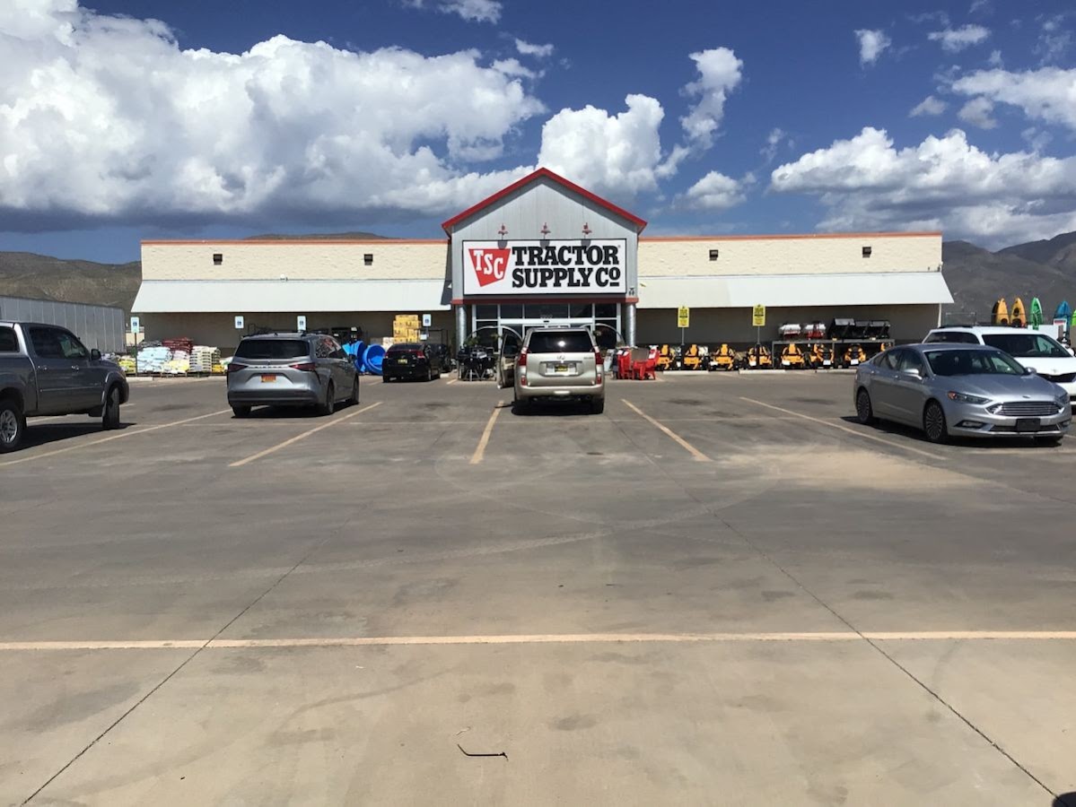 Tractor Supply Co.