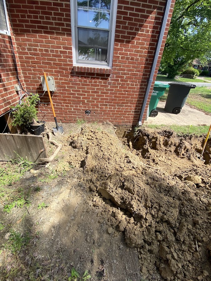 MASTER and SONS PLUMBING