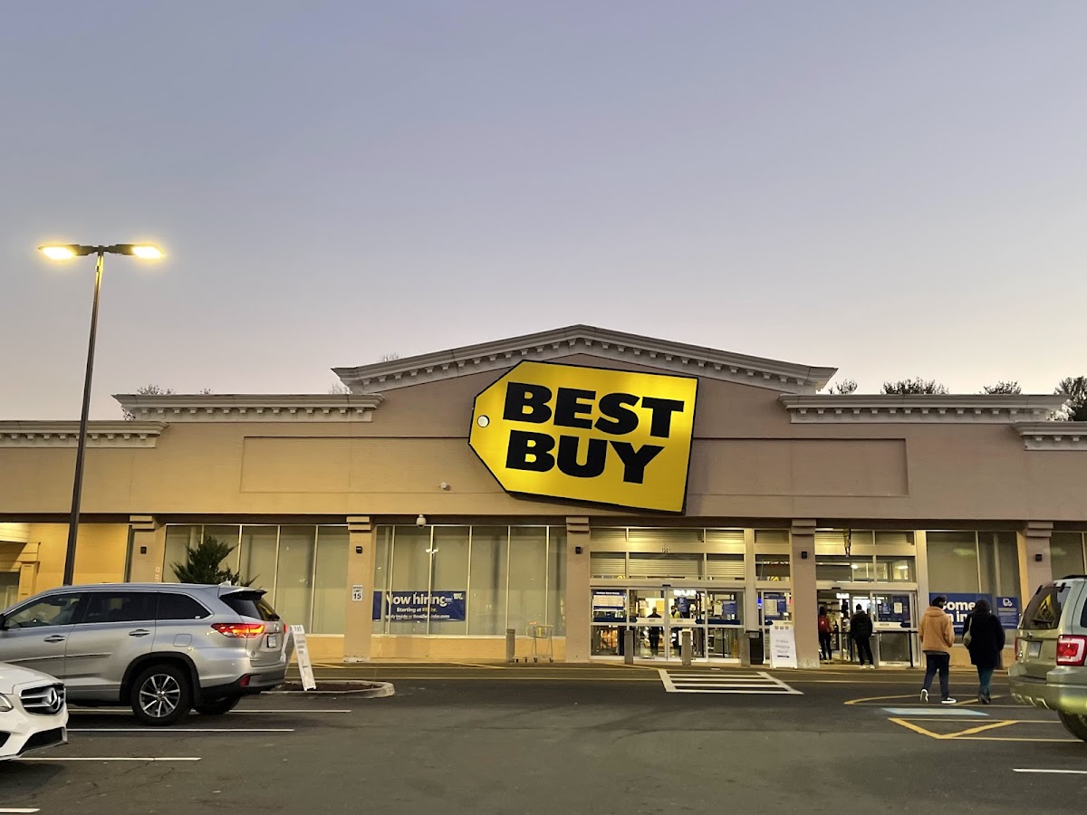 Best Buy