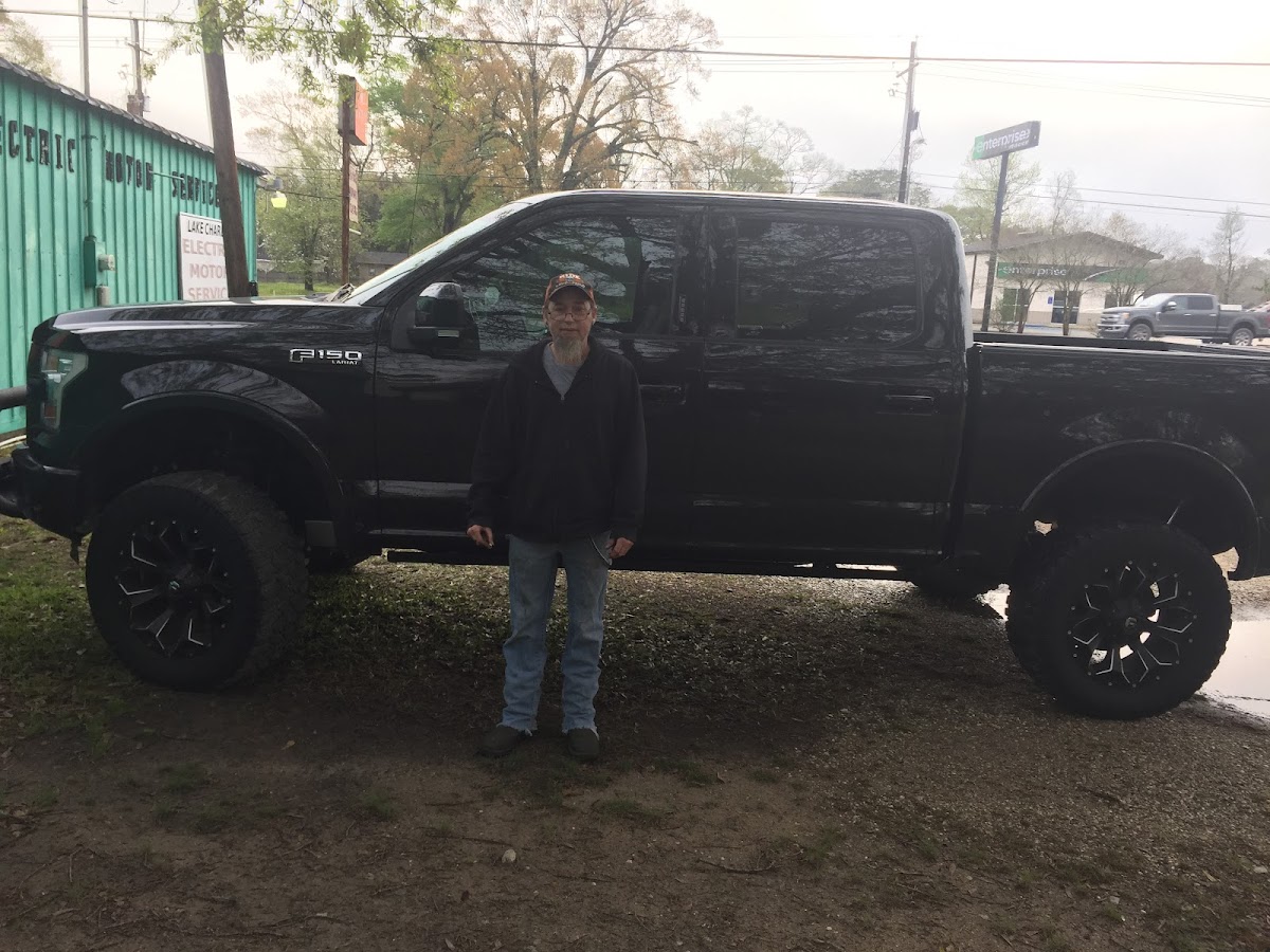 Lake Charles Electric Motor Service LLC