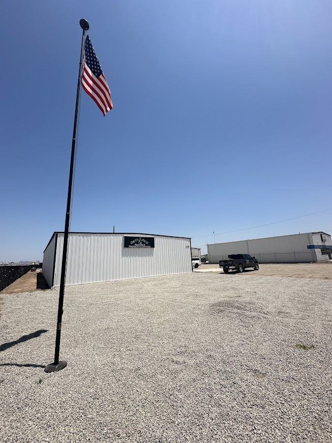 Tri-Sun Refrigeration Inc