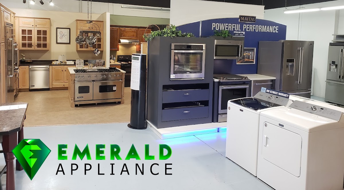 Emerald Appliance - Emerald Appliance Dryer Repair in Eugene, OR photo