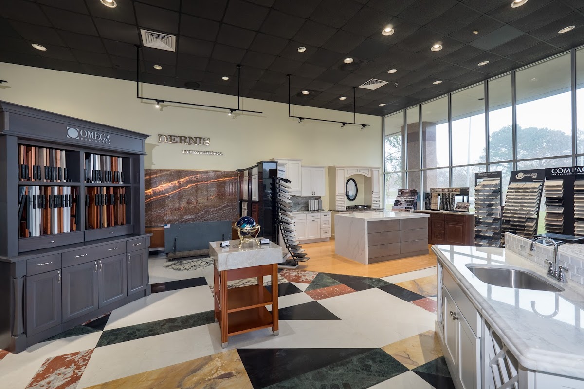 Dernis International