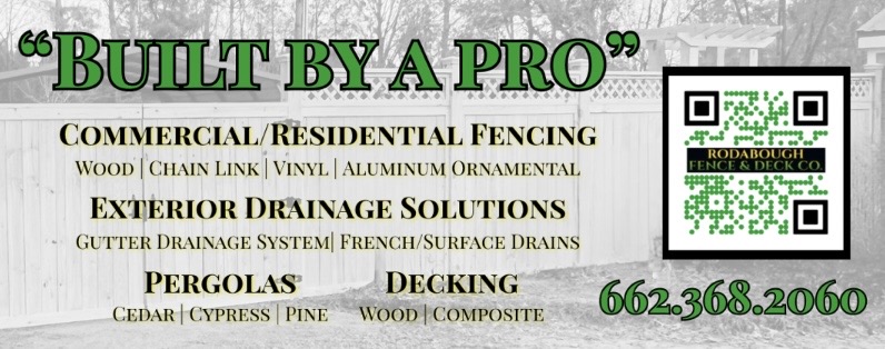 Rodabough Fence & Deck Co, LLC