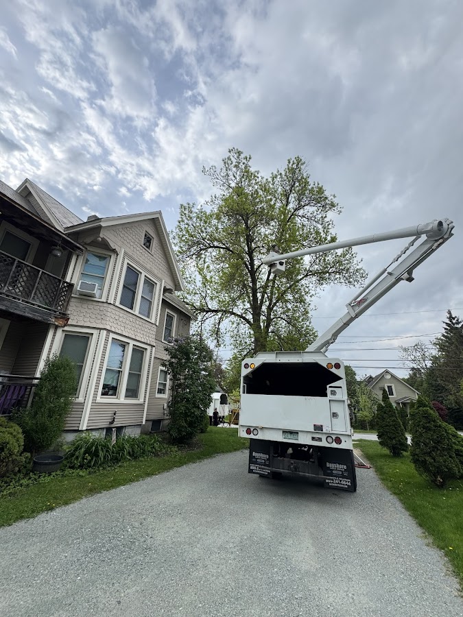 McCullough Brothers Inc