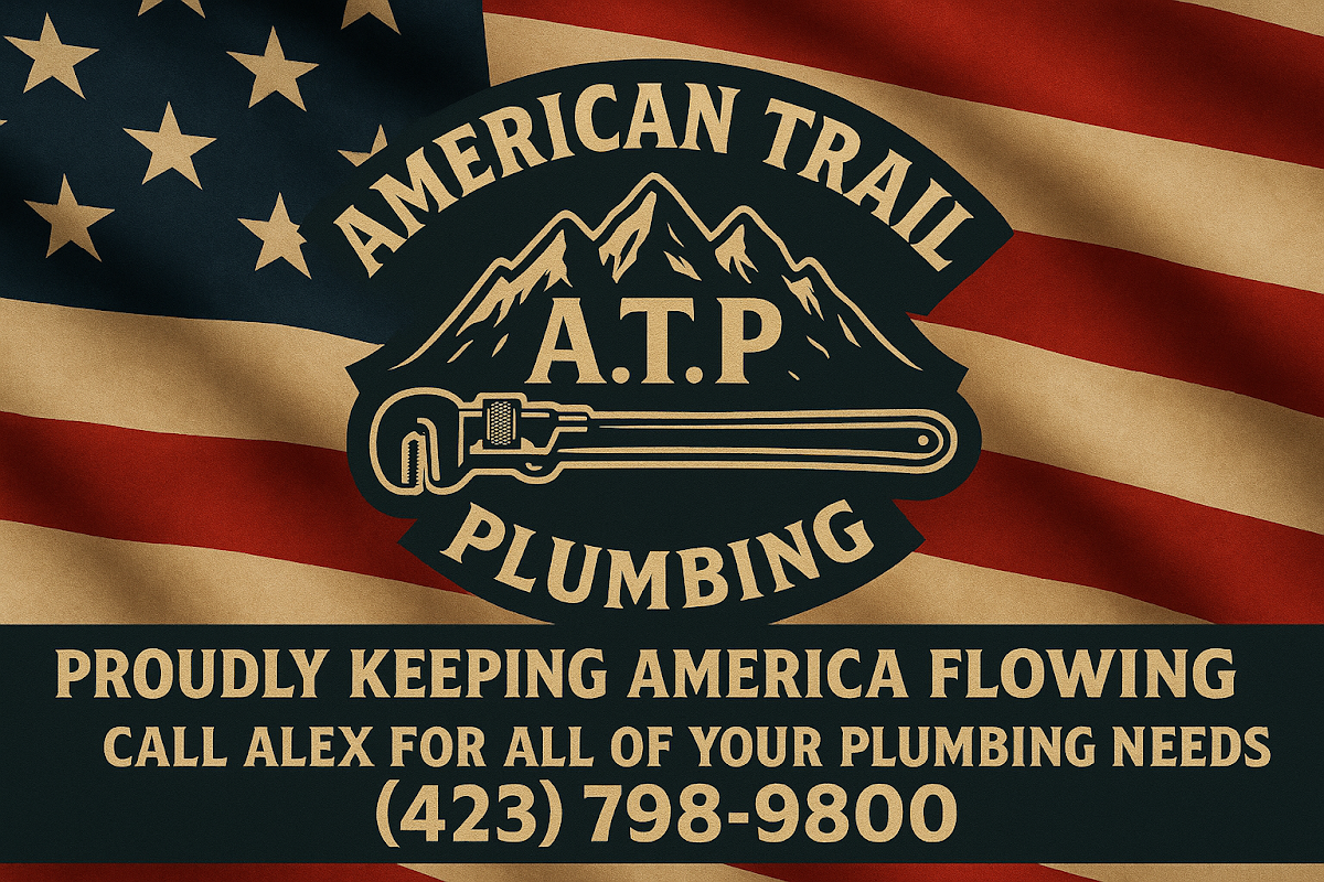American Trail Plumbing