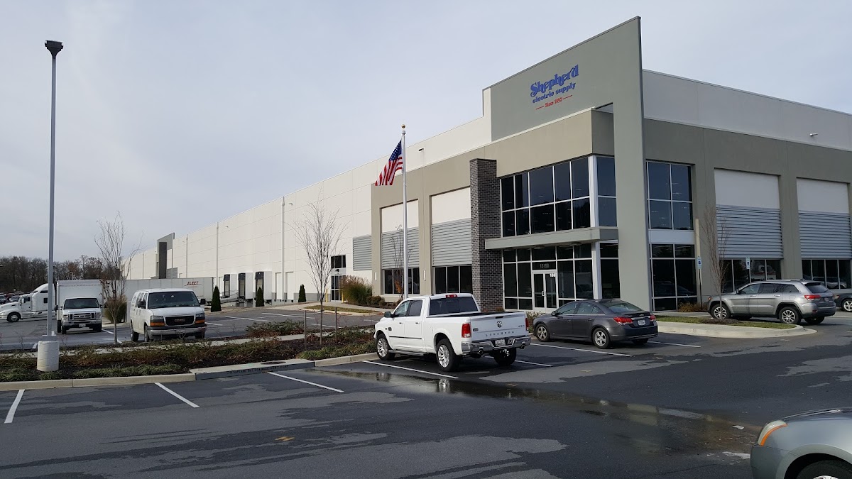 Shepherd Electric Supply