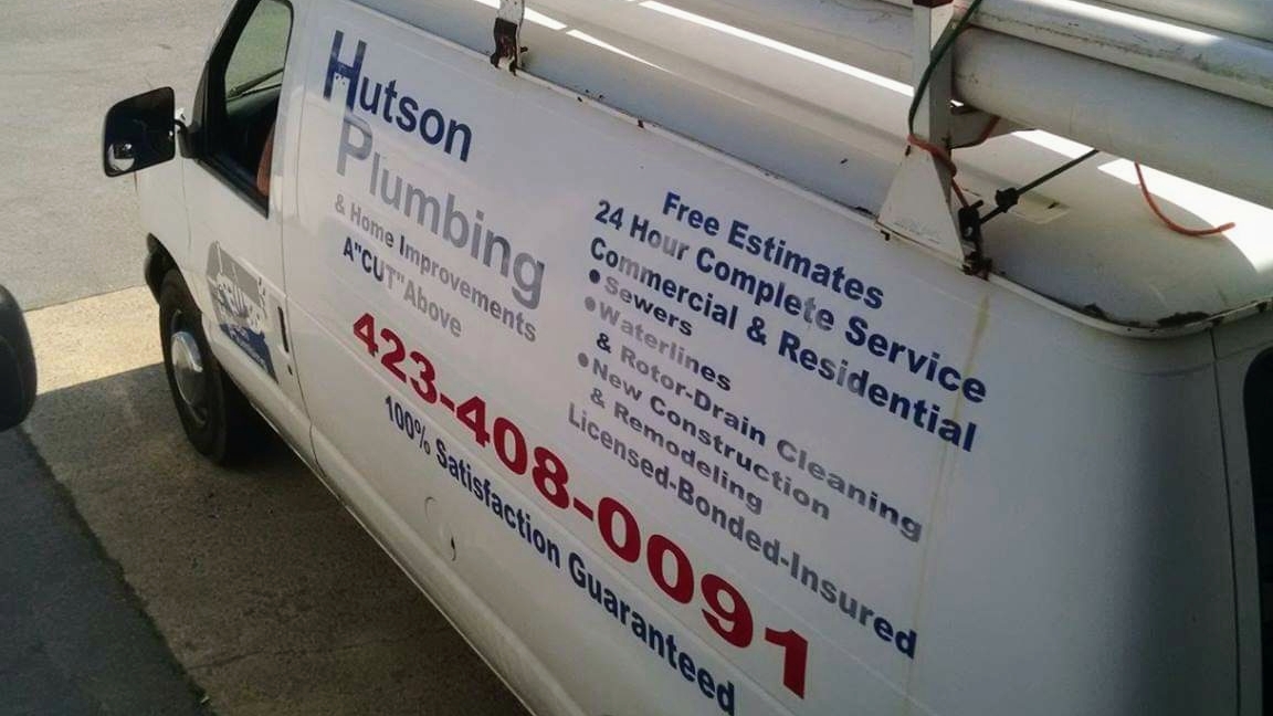 Hutson Plumbing