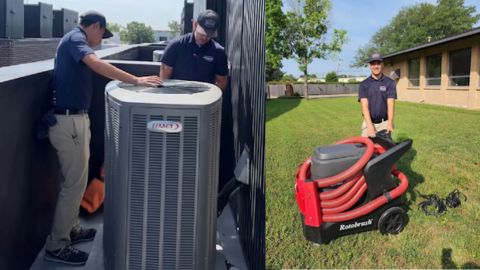 Serveway Heating and Air Conditioning