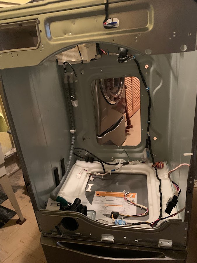 Be Tech Appliance Repair