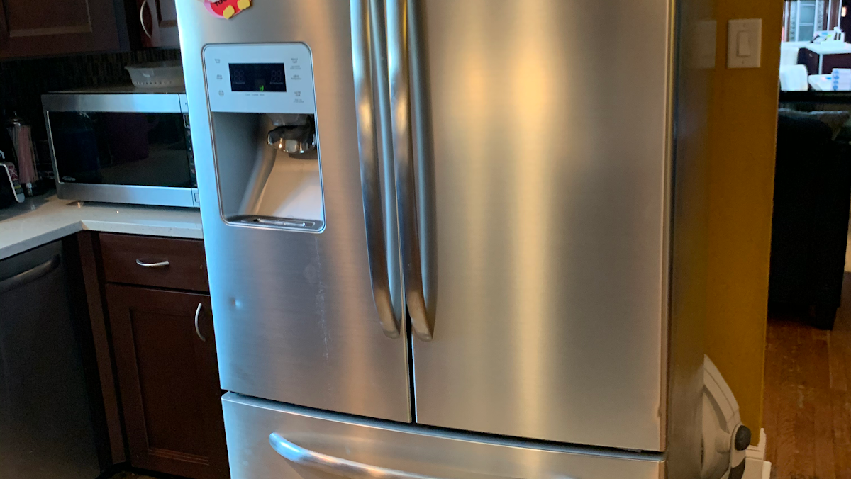 ZBS Appliance Repair