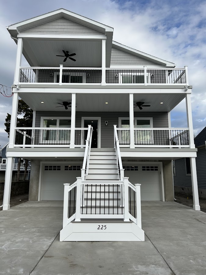 Jersey Shore Modular Homes