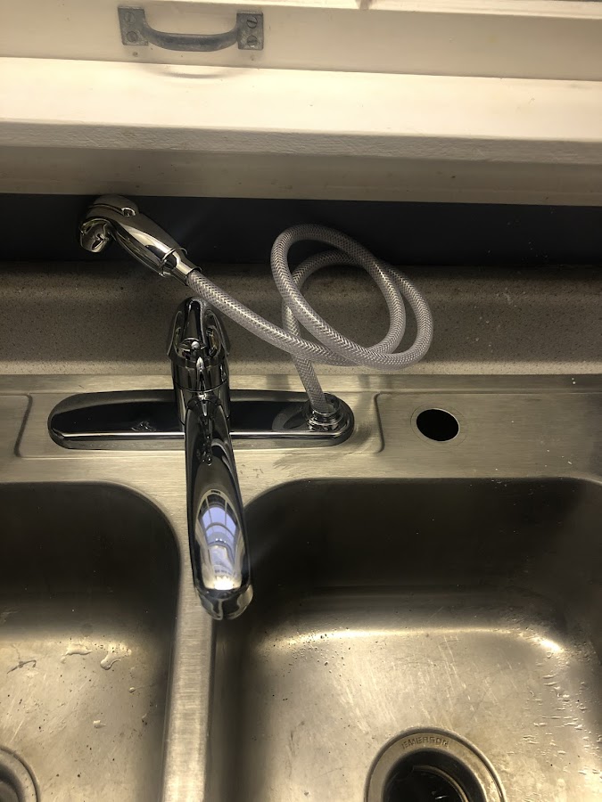 White Knight Plumbing LLC