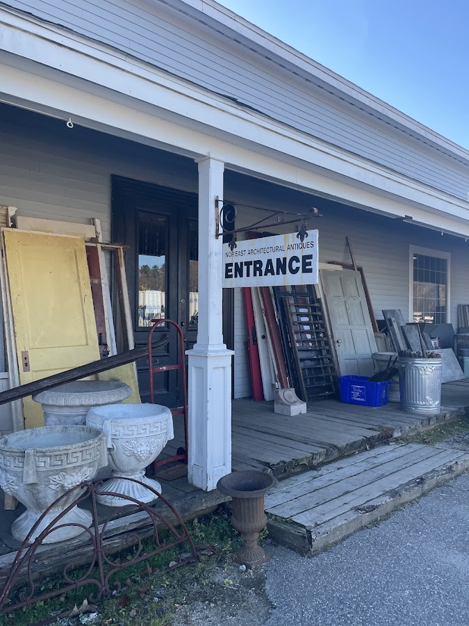 NorEast Architectural Antiques
