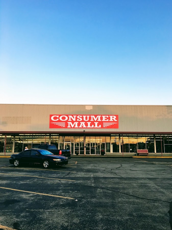 Consumer Mall