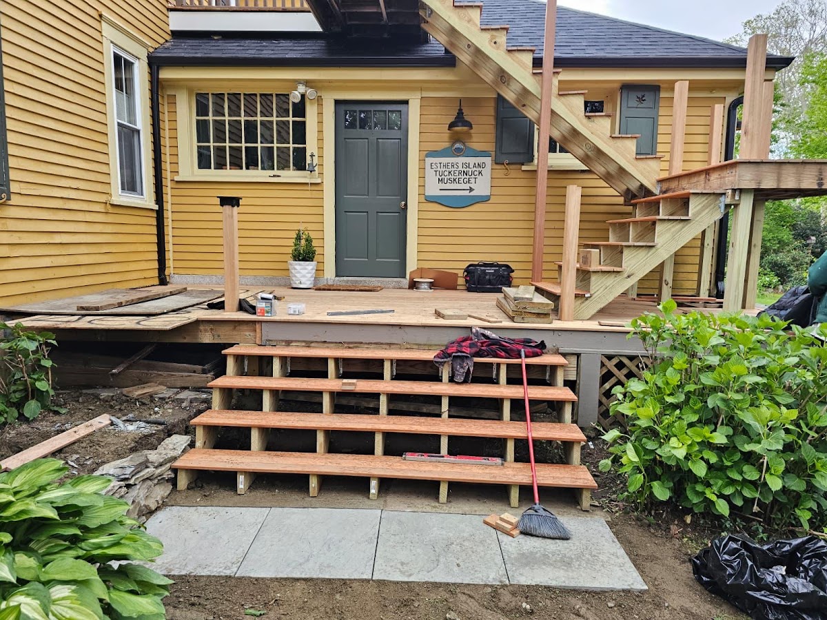 RT Home Improvements LLC