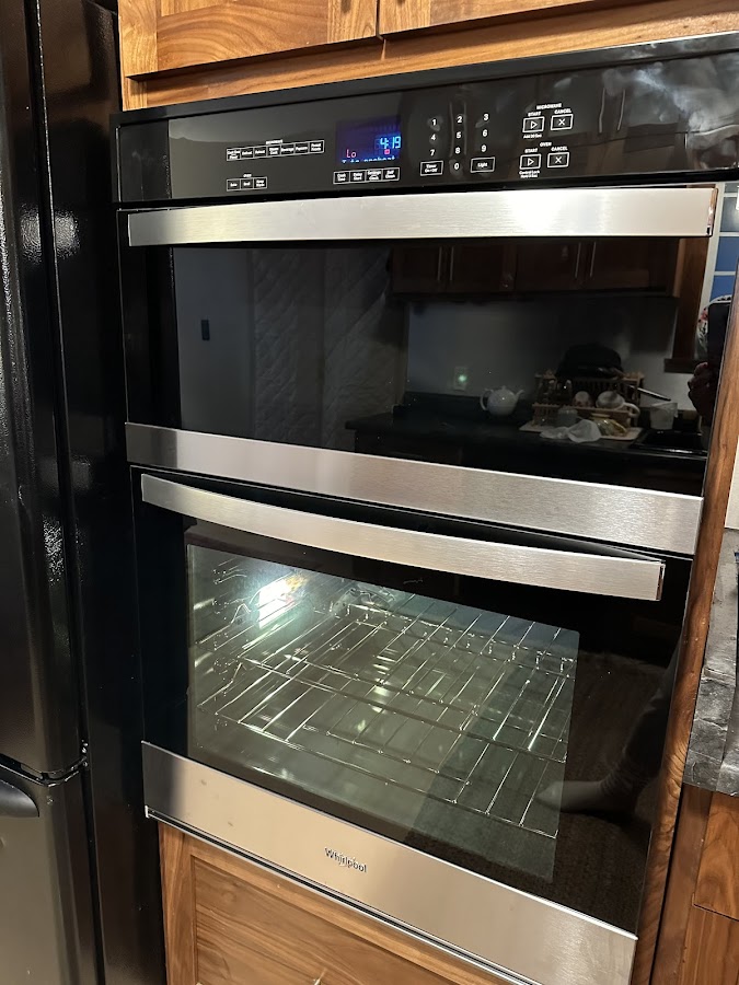 Dave Taylor Appliance Services