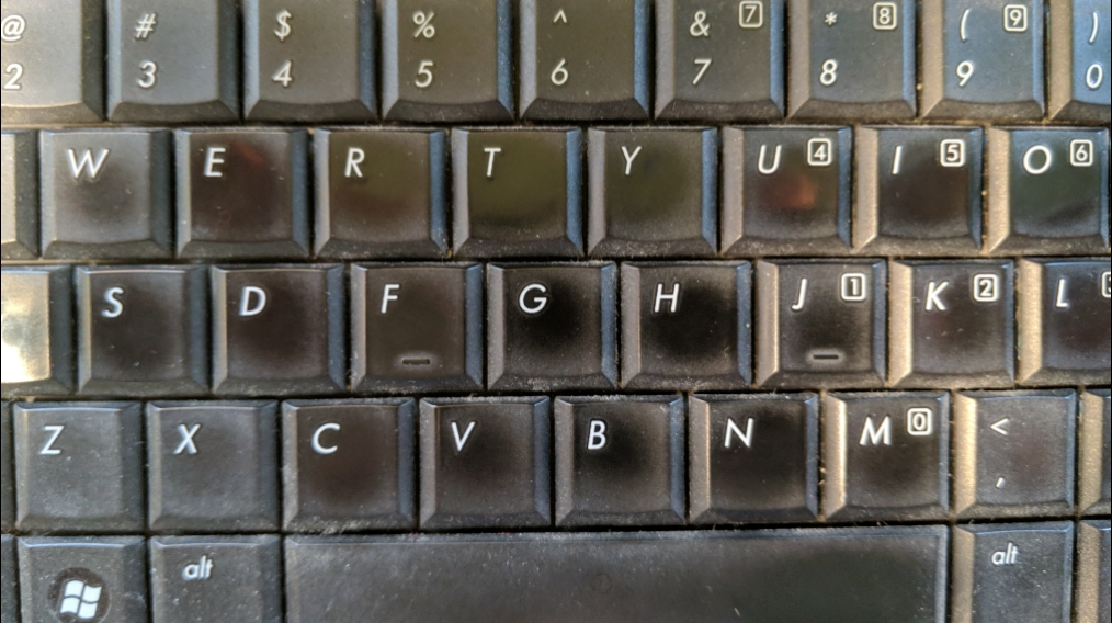 Mr. T's Electronics Etc.