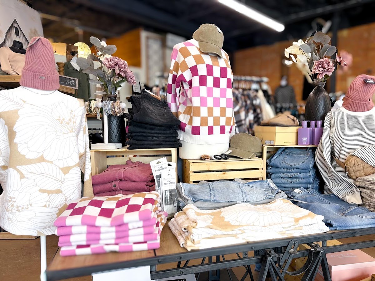 Real Deals - Spearfish, SD