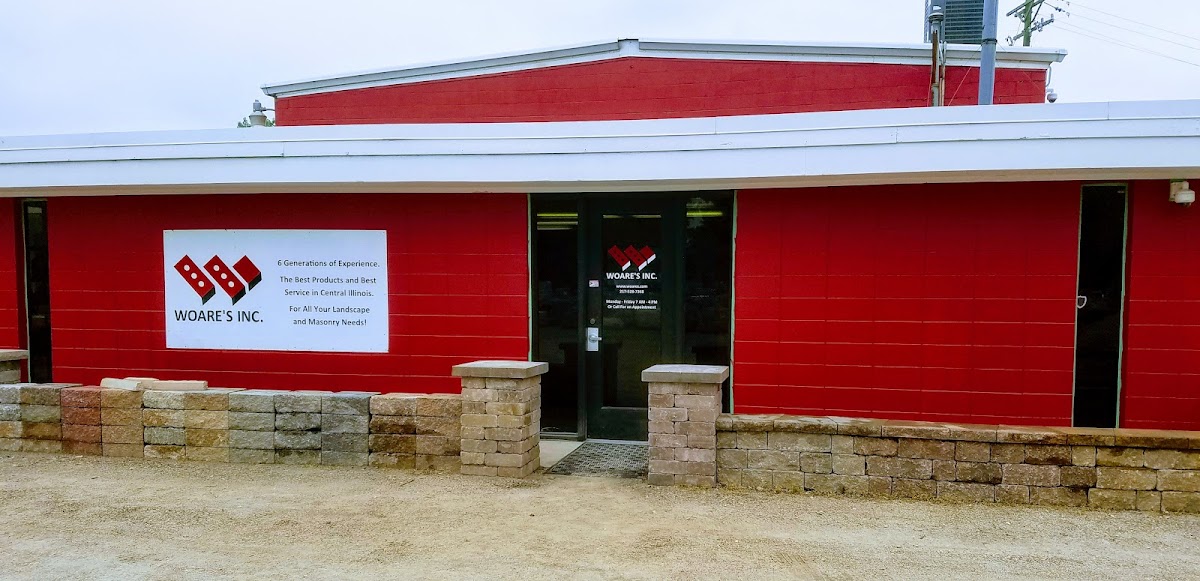 Woare's Inc. - Springfield