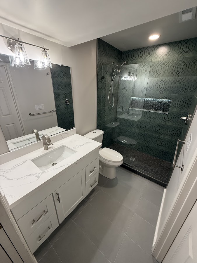 SET General Construction