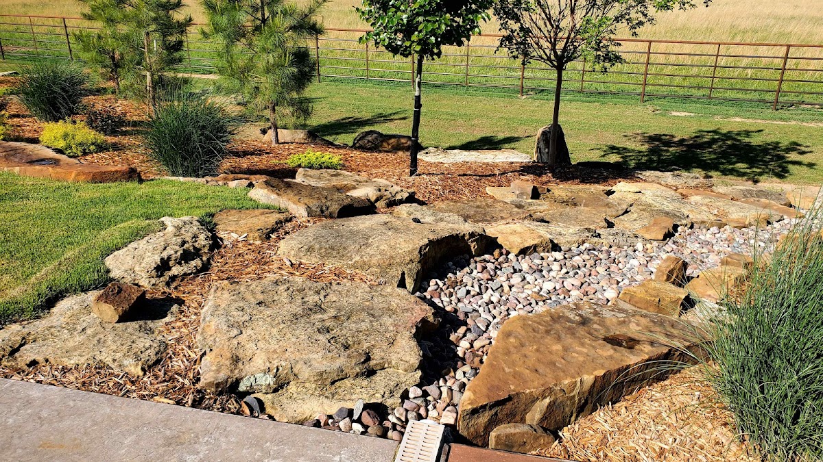 Curb Appeal Lawn Care and Landscaping