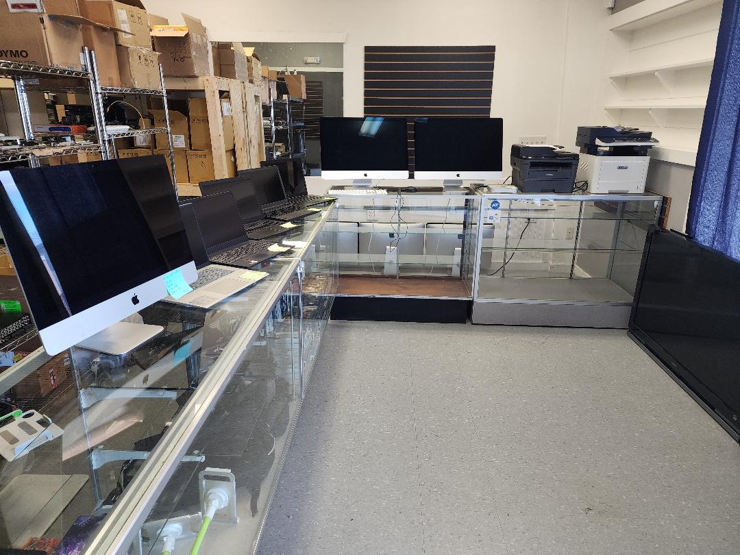 New England Computers