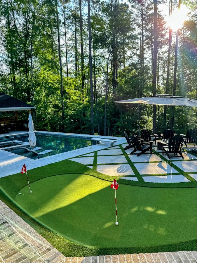 Landscapes by Wyatt Farms