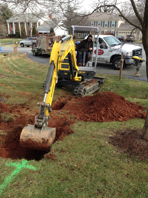 Long's Corporation - Long's Corporation Drain Cleaning in Fairfax, VA photo