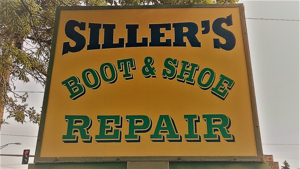Siller's Boot & Shoe Repair - Siller's Boot & Shoe Repair Shoe Repair in Great Falls, MT photo
