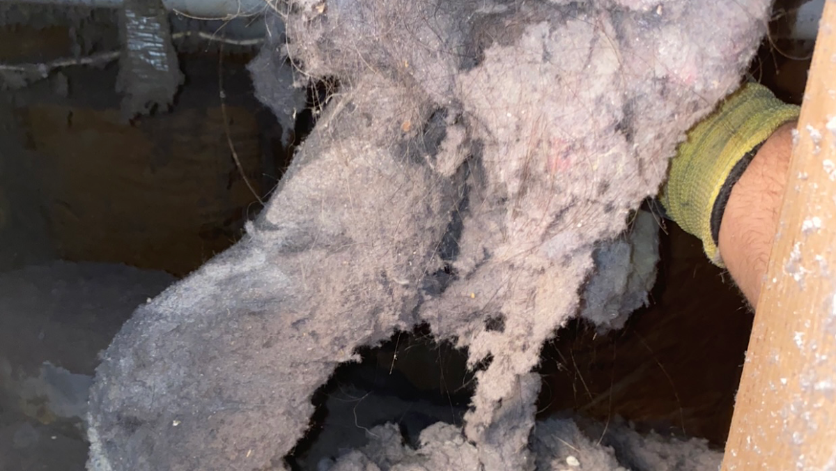 Prevent - Dryer Vent Services