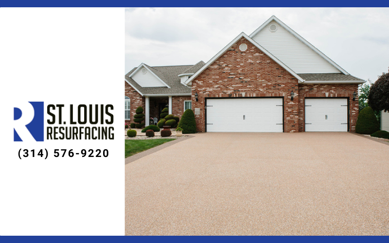 St. Louis Resurfacing