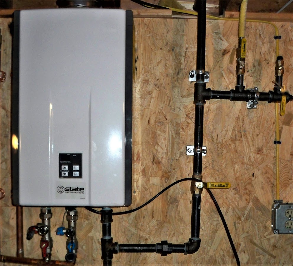 M.A. Smith Electric, LLC