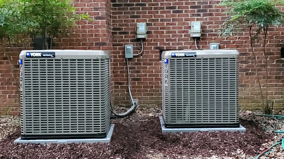 Southern Seasons Heating & Air Conditioning - Southern Seasons Heating & Air Conditioning Drain Cleaning in Wake Forest, NC photo