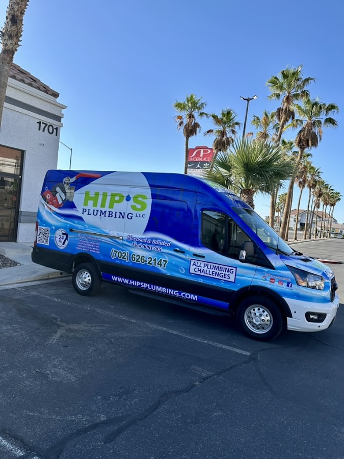 Hips Plumbing