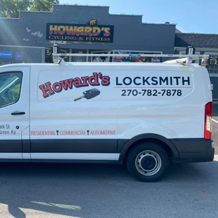 Howard's Locksmith Service