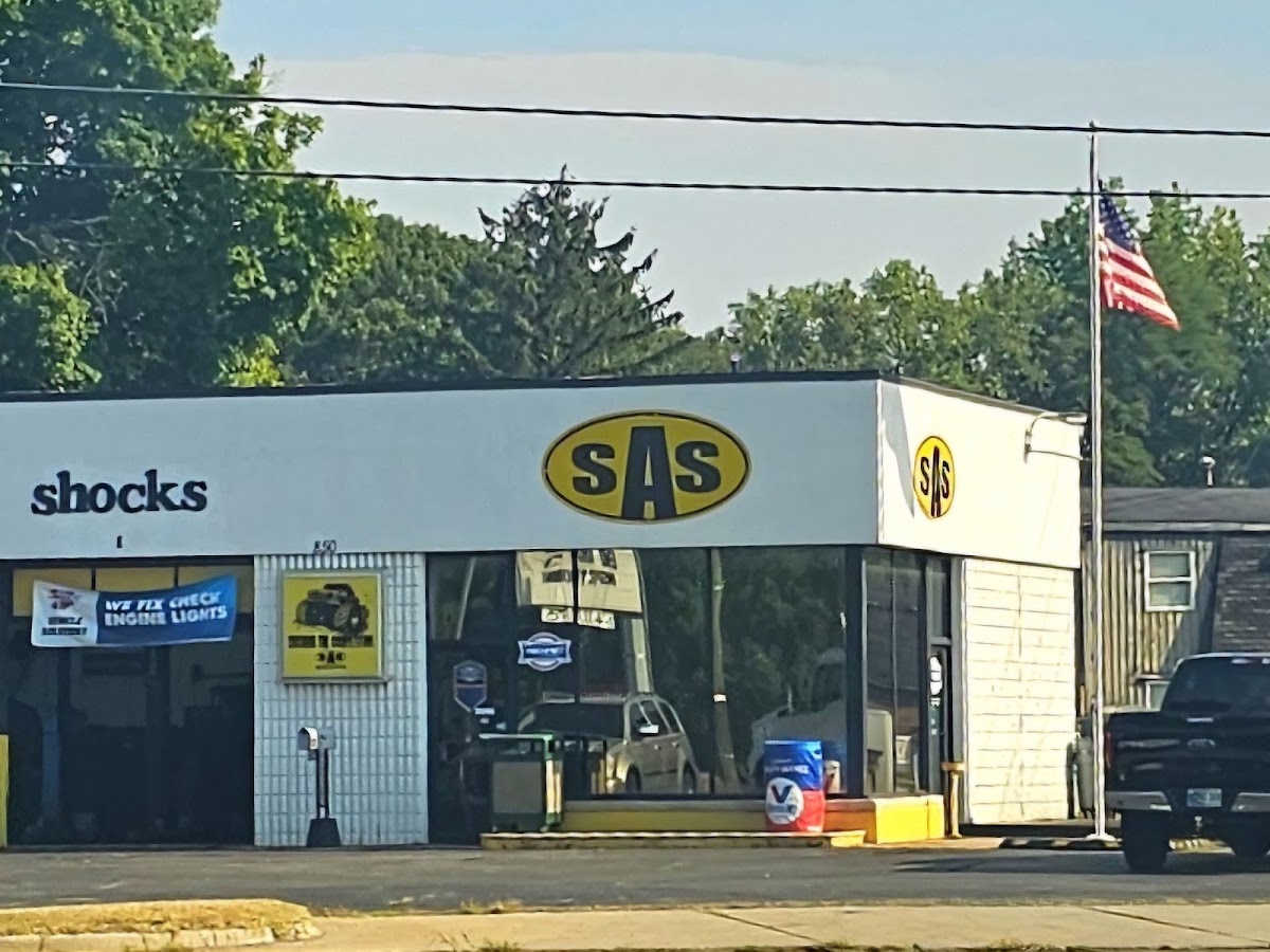 SAS Technet Professionals